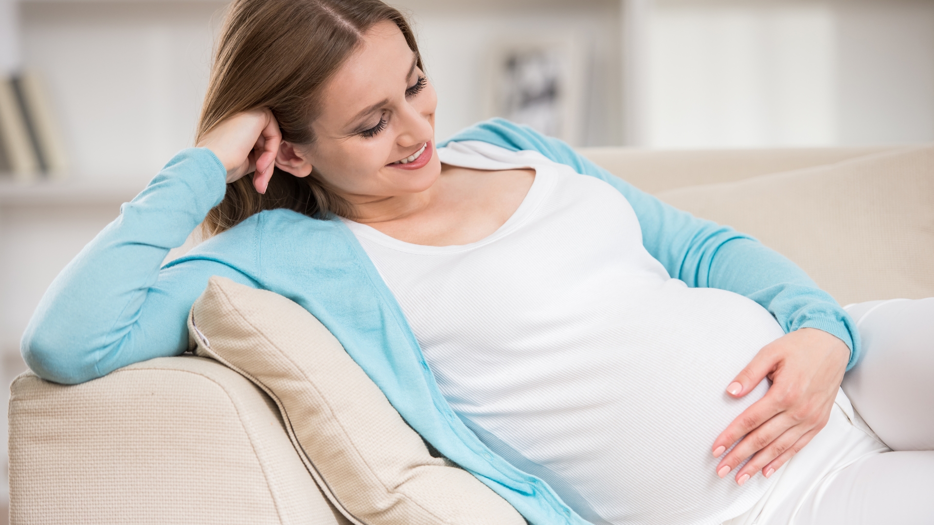 Normal Pregnancy